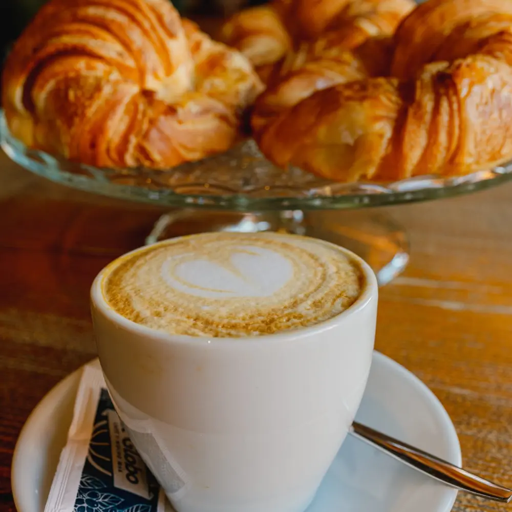 desayunos
